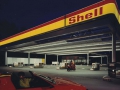 Shell Gasolinestation