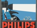 Philips affiche