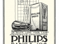 Philips advertentie