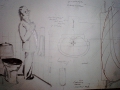 Academie Industriële vormgeving - ontwerp urinoire