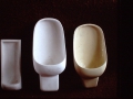 Academie Industriële vormgeving - ontwerp urinoire