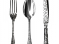 Christofle all cutlery white_002