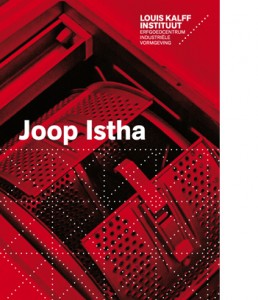 JoopIstha_boek