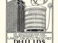 Philips advertentie
